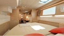 Catamaran OKEANOS - Guest Cabin